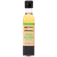 Italian Balsamic Dressing (250ml)
