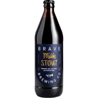 Milk Stout Beer (500ml)