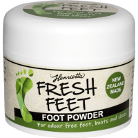 Fresh Feet Foot Powder (50g)