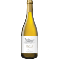 Reserve Chardonnay (750ml)