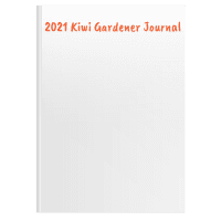 Magazine Journal  Standard (1ea)