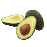 Large Pre Ripe Avocado (1pk)