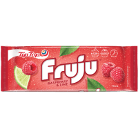 Fruju Raspberry & Lime (73ml)