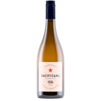Barrique Fermented Chardonnay (750ml)