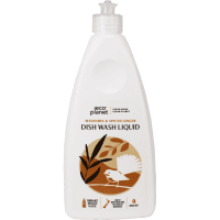 Mandarin & Spiced Ginger Dish Wash Liquid (500ml)