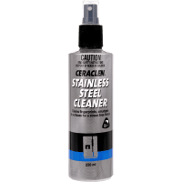 Stainless Steel Cleaner (220ml)