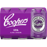 XPA Cans (6 x 375ml)