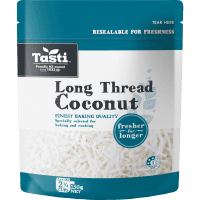 Long Thread Coconut (150g)