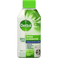 Original Antibacterial 5in1 Washing Machine Cleaner (250ml)