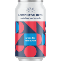 Original Series Green Tea (330ml)