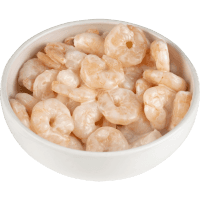Shrimp In Lemon Sauce (kg)