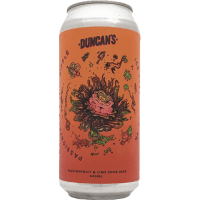 Passionfruit & Lime Ripple Ice Cream Sour Beer (440ml)