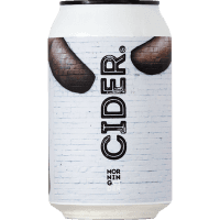MorningCider Dry Apple (330ml)