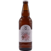 Rose Berry Cider (500ml)