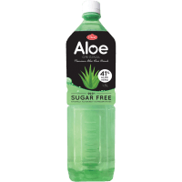 Sugar Free Aloe Vera Drink (1.5l)