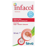 Effective Colic Relief Syrup (50ml)