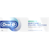 Gum Care & Enamel Smooth Mint Restore Toothpaste (110g)