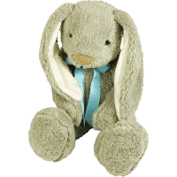 Easter Floppy Ears Soft Toy (1ea)