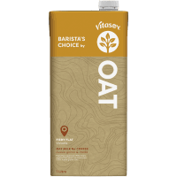 Barista's Choice Oat Milk (1l)