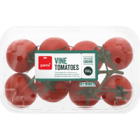 Vine Tomatoes (300g)