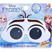 Olaf Lil Character Sunglasses (1ea)