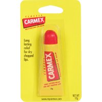 Classic Lip Balm Tube (10g)