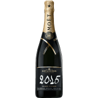 Grand Vintage Champagne 2012 (750ml)