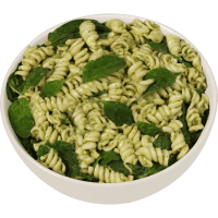 Green Pesto Pasta Salad (kg)