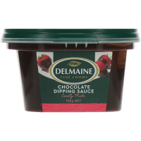 Chocolate Dipping Sauce (150g)