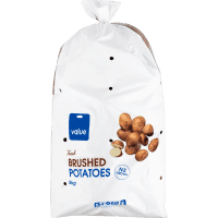 Brushed Potatoes (5kg)