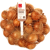 Pickling Brown Onions (1kg)