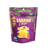 Sriracha Banana Chips (47g)