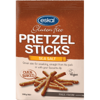 Pretzel Sticks (200g)