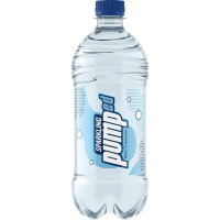 Sparkling Water (650ml)