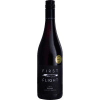 First Flight Sirah (750ml)