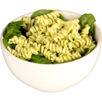 Green Pesto Pasta Salad (kg)