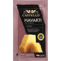 Aged Havarti Cheese (200g)