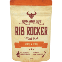 Rib Rocker Meat Rub (100g)