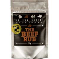 The Beef Rub (100g)