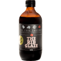 The Rib Glaze (500ml)