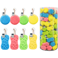 Scrubber Sponge (1pk)