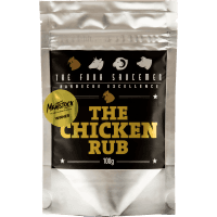 The Chicken Rub (100g)