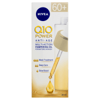 Mature Facial Oil (30ml)