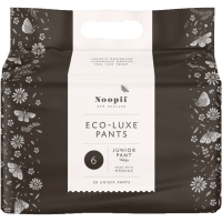 Eco-Luxe Pants Unisex N8 16kg+ Junior (28pk)