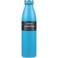 Stainless Steel Drink Bottle (750ml)