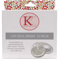 Jar Seal 85mm (12pk)