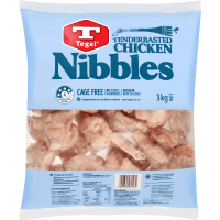 Tenderbasted Chicken Nibbles (3kg)