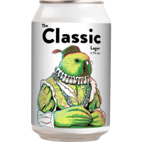Lager Cans (330ml)