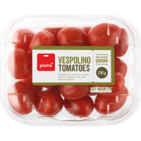 Vespolino Tomatoes (250g)