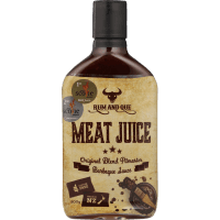 Meat Juice BBQ Sauce (500g)
